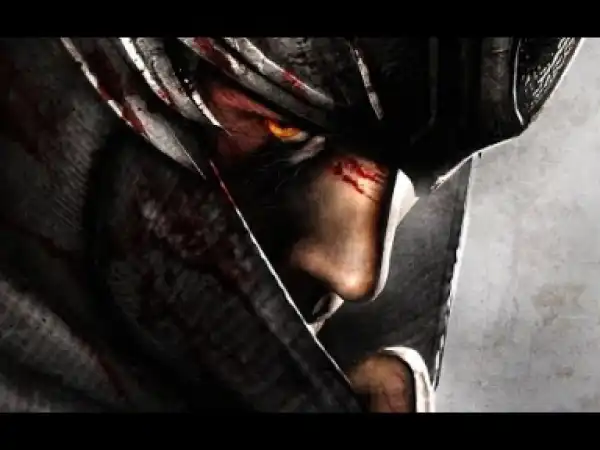 Video: Ninja Gaiden: The Legendary Ninja - Full Movie 2018 HD